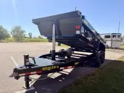 new Dump Trailers Big Tex Trailers  for sale, in Ottawa, IL Thumbnail 5