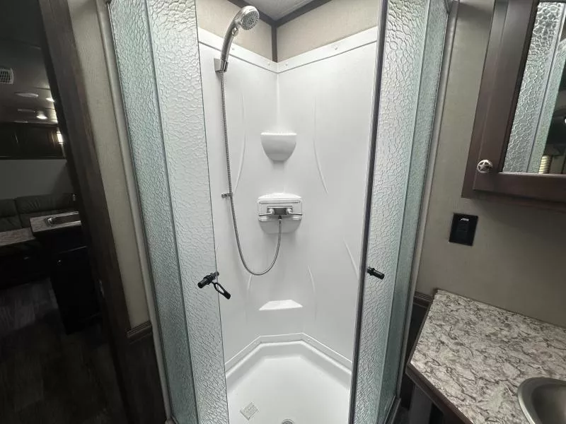 new Horse Trailers Merhow Trailers  for sale, in Litchfield, IL Thumbnail 13