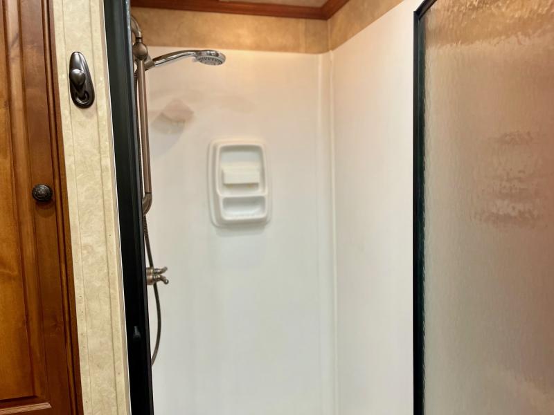 used Horse Trailers Sundowner Trailers  for sale, in Ottawa, IL Thumbnail 11