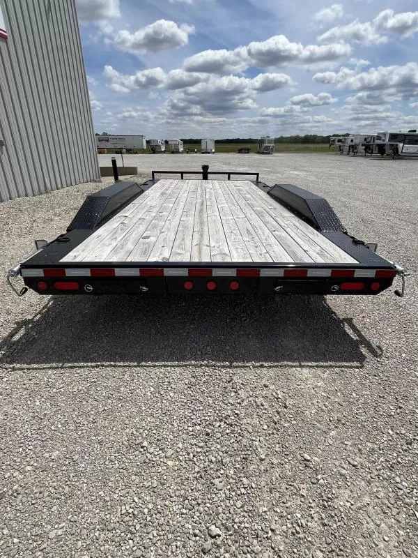 new Car Haulers / Racing Trailers PJ Trailers  for sale, in Litchfield, IL Thumbnail 5