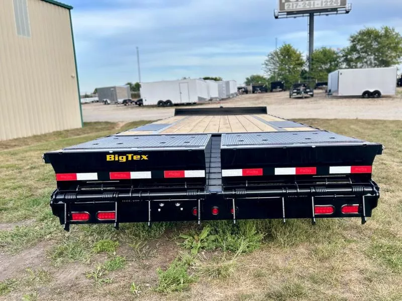 new Equipment / Flatbed Trailers Big Tex Trailers  for sale, in Ottawa, IL Thumbnail 3