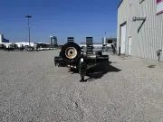 used Equipment / Flatbed Trailers Trailerman  for sale, in Litchfield, IL Thumbnail 3