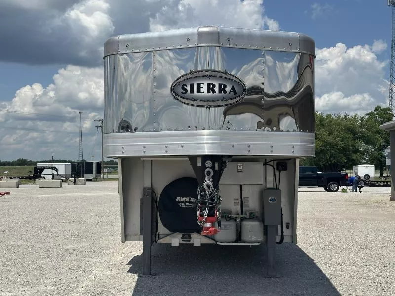 used Other Trailers Sierra  for sale, in Litchfield, IL Thumbnail 3