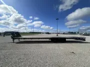 used Equipment / Flatbed Trailers Iron Bull  for sale, in Litchfield, IL Thumbnail 5