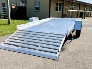 new Utility Trailers Aluma  for sale, in Ottawa, IL Thumbnail 4
