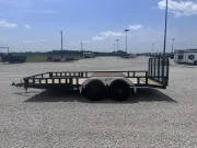 new Utility Trailers PJ Trailers  for sale, in Litchfield, IL Thumbnail 5