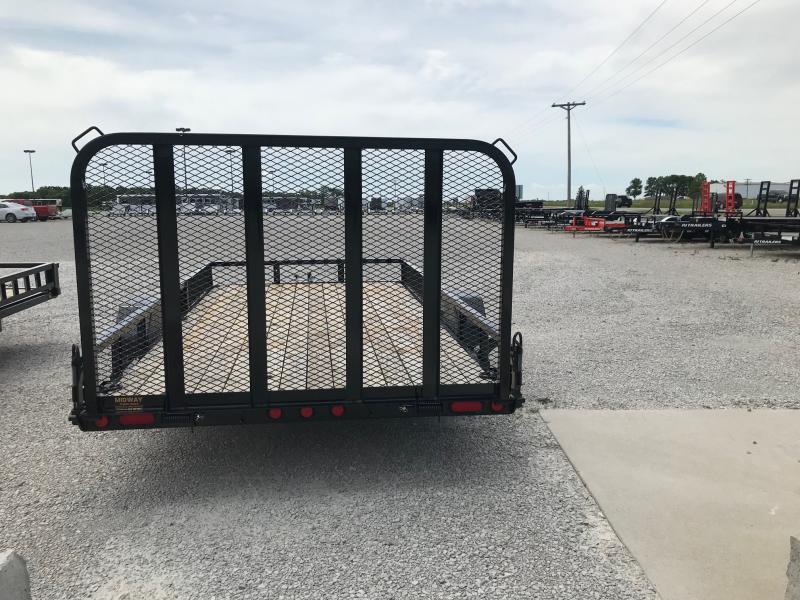 new Utility Trailers PJ Trailers  for sale, in Litchfield, IL Thumbnail 5