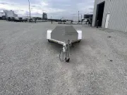 new Motorcycle / Cycle Trailers Aluma  for sale, in Litchfield, IL Thumbnail 3
