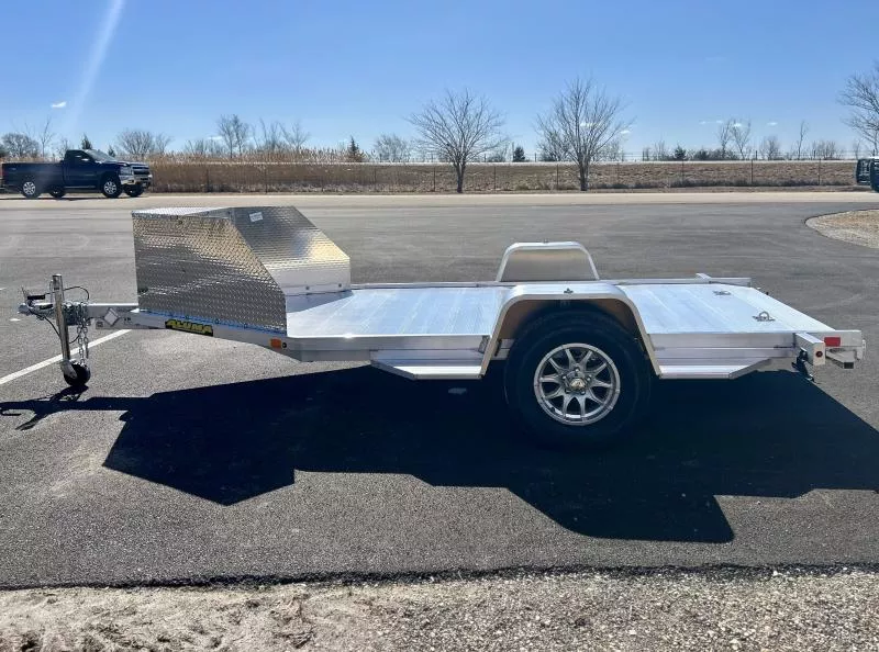 new Motorcycle / Cycle Trailers Aluma  for sale, in Ottawa, IL Thumbnail 2