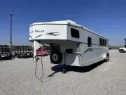 used Horse Trailers Trails West  for sale, in Litchfield, IL Thumbnail 4
