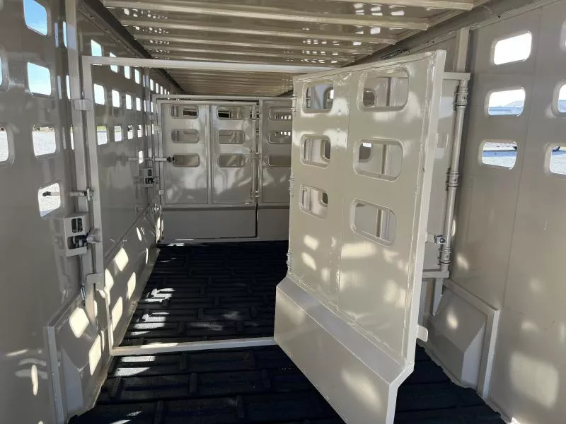 new Other Trailers Eagle Trailers  for sale, in Litchfield, IL Thumbnail 8