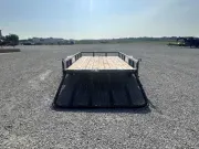 new Utility Trailers PJ Trailers  for sale, in Litchfield, IL Thumbnail 7