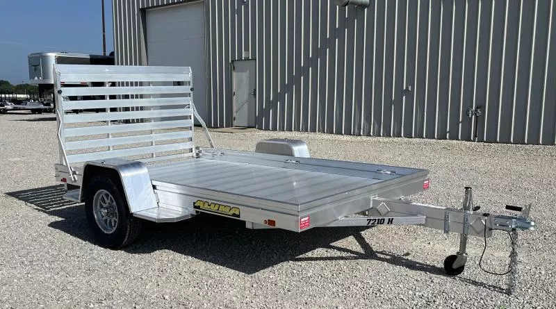 new Other Trailers Aluma  for sale, in Litchfield, IL Thumbnail 2