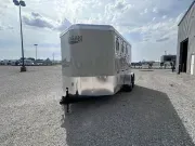 new Horse Trailers Logan Coach  for sale, in Litchfield, IL Thumbnail 5