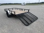 new Utility Trailers PJ Trailers  for sale, in Litchfield, IL Thumbnail 6