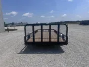 new Utility Trailers PJ Trailers  for sale, in Litchfield, IL Thumbnail 9