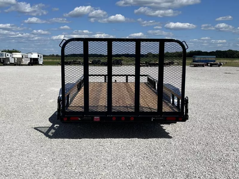 new Utility Trailers PJ Trailers  for sale, in Litchfield, IL Thumbnail 6