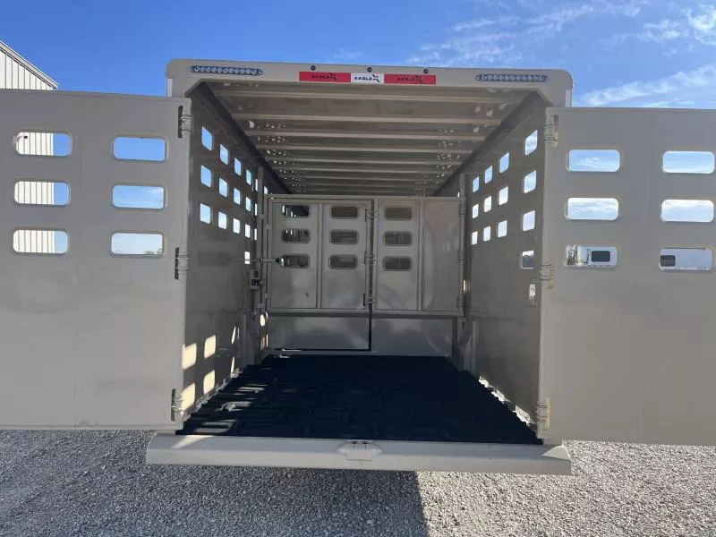 new Other Trailers Eagle Trailers  for sale, in Litchfield, IL Thumbnail 7