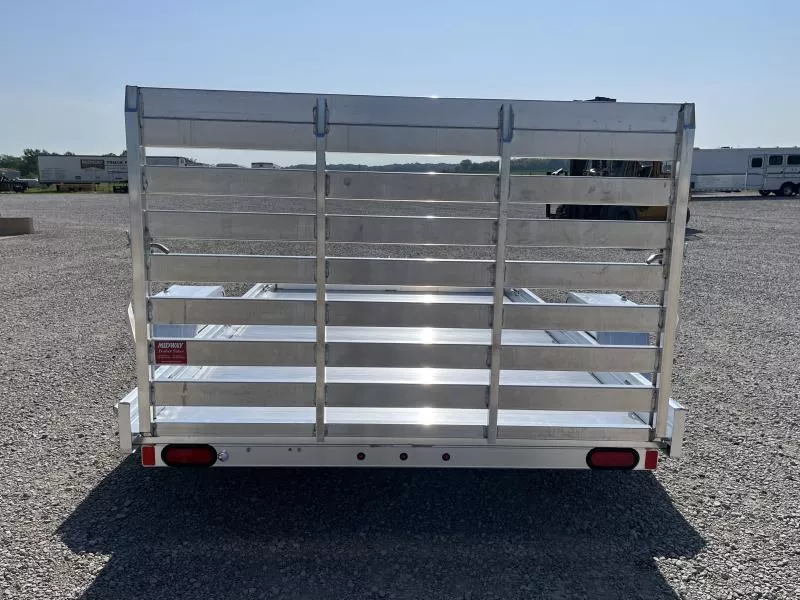 new Other Trailers Aluma  for sale, in Litchfield, IL Thumbnail 6