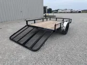new Utility Trailers PJ Trailers  for sale, in Litchfield, IL Thumbnail 8