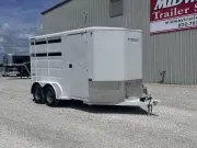used Other Trailers Titan Trailers  for sale, in Litchfield, IL Thumbnail 2