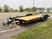 new Car Haulers / Racing Trailers Big Tex Trailers  for sale, in Ottawa, IL Thumbnail 3
