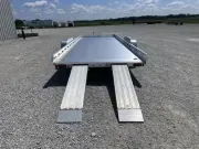 new Utility Trailers Aluma  for sale, in Litchfield, IL Thumbnail 7