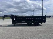 new Dump Trailers PJ Trailers  for sale, in Litchfield, IL Thumbnail 5
