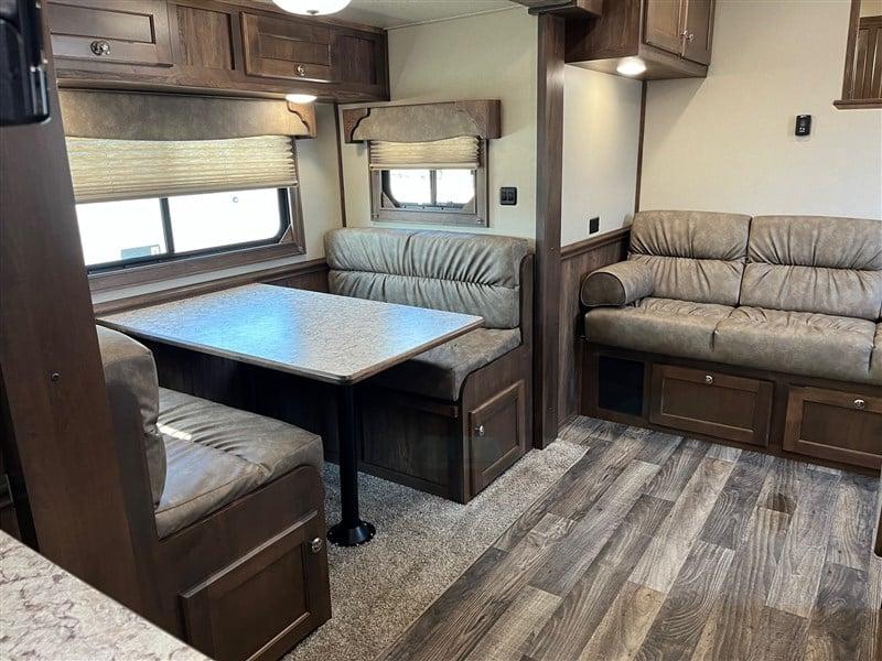 new Horse Trailers Merhow Trailers  for sale, in Litchfield, IL Thumbnail 12