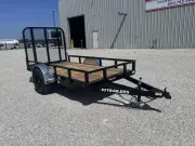 new Utility Trailers PJ Trailers  for sale, in Litchfield, IL Thumbnail 2