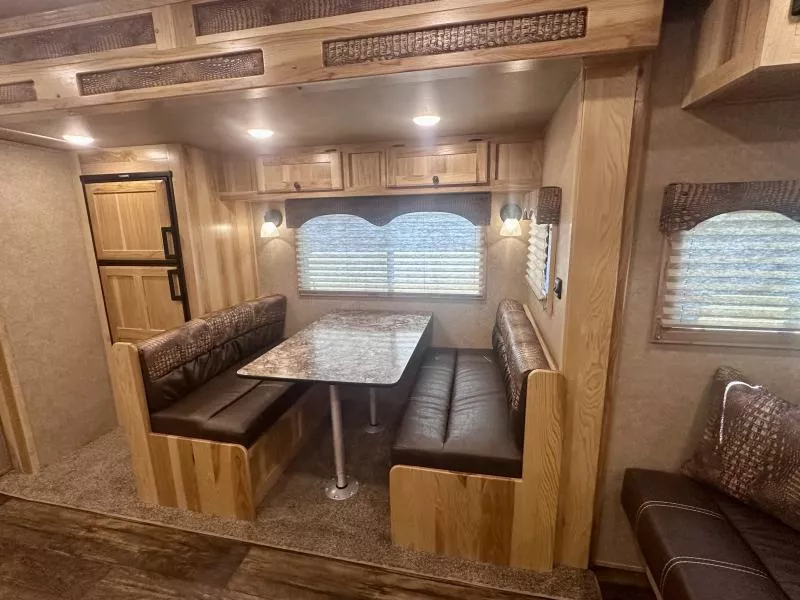 new Horse Trailers Lakota  for sale, in Litchfield, IL Thumbnail 7