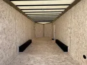 new Cargo (Enclosed) Trailers Look Trailers  for sale, in Litchfield, IL Thumbnail 7