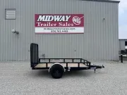new Utility Trailers PJ Trailers  for sale, in Litchfield, IL Thumbnail 1