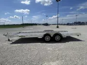 new Utility Trailers Aluma  for sale, in Litchfield, IL Thumbnail 5
