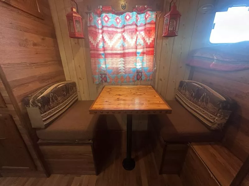 used Other Trailers Titan Trailers  for sale, in Litchfield, IL Thumbnail 6