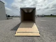 new Cargo (Enclosed) Trailers Look Trailers  for sale, in Litchfield, IL Thumbnail 7