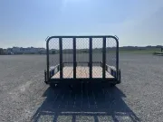 new Utility Trailers PJ Trailers  for sale, in Litchfield, IL Thumbnail 9