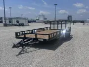 new Utility Trailers PJ Trailers  for sale, in Litchfield, IL Thumbnail 4