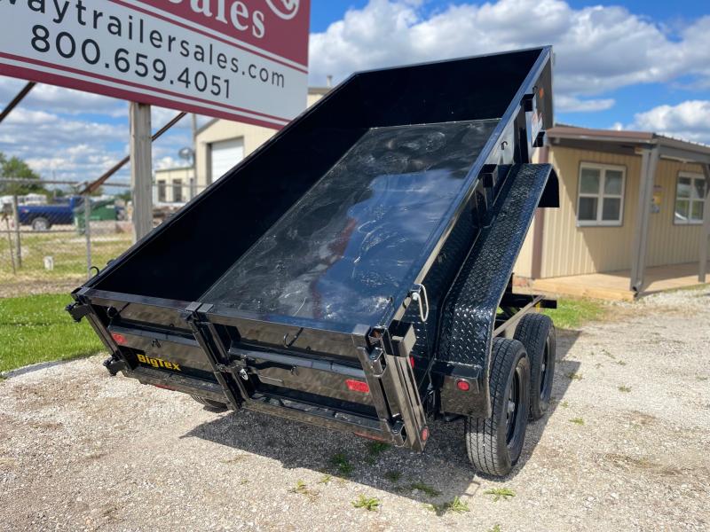 new Dump Trailers Big Tex Trailers  for sale, in Ottawa, IL Thumbnail 4