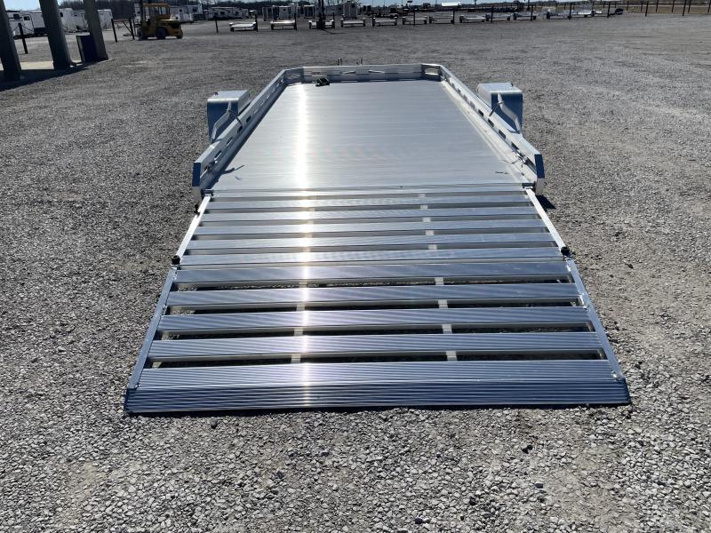 new Utility Trailers Aluma  for sale, in Litchfield, IL Thumbnail 5