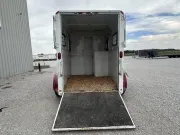 used Horse Trailers Featherlite  for sale, in Litchfield, IL Thumbnail 8