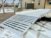 new Utility Trailers Aluma  for sale, in Ottawa, IL Thumbnail 4