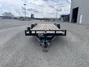 new Equipment / Flatbed Trailers PJ Trailers  for sale, in Litchfield, IL Thumbnail 3