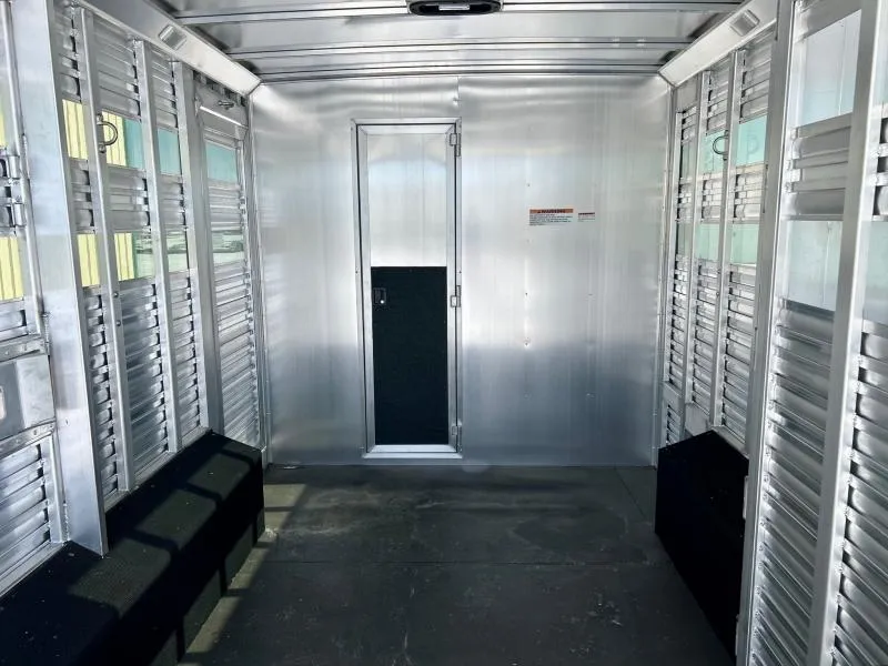 new Horse Trailers Lakota  for sale, in Ottawa, IL Thumbnail 16