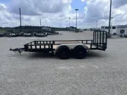 new Utility Trailers PJ Trailers  for sale, in Litchfield, IL Thumbnail 5