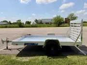 new Utility Trailers Aluma  for sale, in Ottawa, IL Thumbnail 4