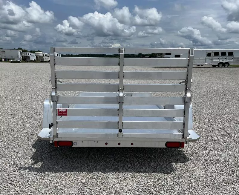 new Other Trailers Aluma  for sale, in Litchfield, IL Thumbnail 6