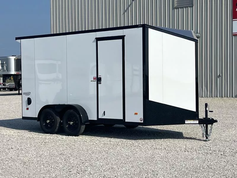 new Cargo (Enclosed) Trailers Bravo Trailers  for sale, in Litchfield, IL Thumbnail 2