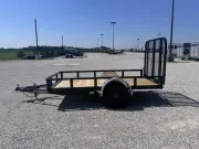 new Utility Trailers PJ Trailers  for sale, in Litchfield, IL Thumbnail 5