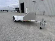 new Motorcycle / Cycle Trailers Aluma  for sale, in Litchfield, IL Thumbnail 2